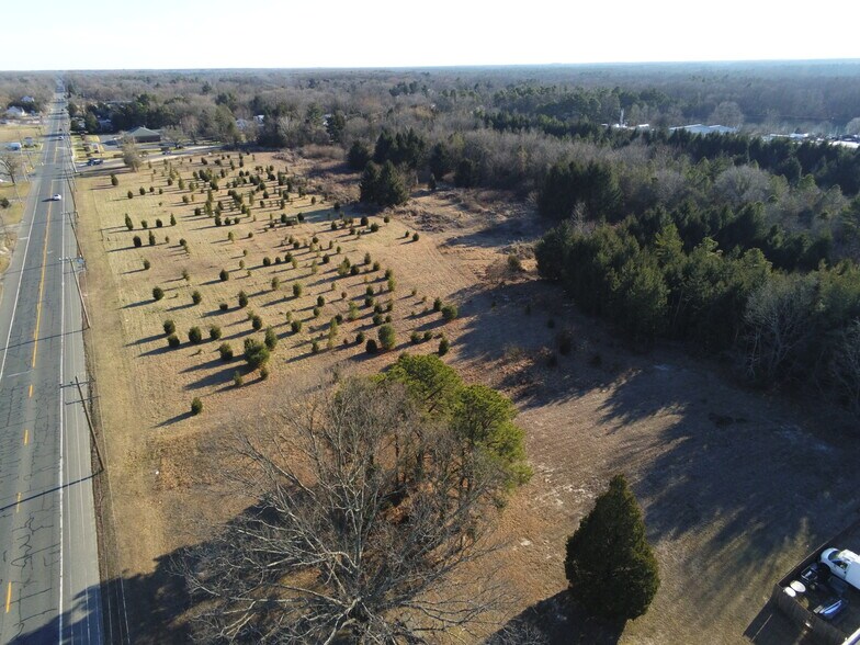 2165 Delsea Dr, Franklinville, NJ à vendre - Photo de l’immeuble – Image 3 sur 8