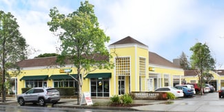 Plus de détails pour 540 N Santa Cruz Ave, Los Gatos, CA - Bureau/Médical à louer