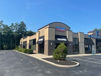 Plus de détails pour 1003 W Chester Pike, West Chester, PA - Local commercial à louer