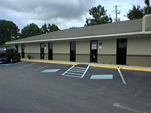1 Marks Rd, Ocean Springs, MS à louer Photo de l’immeuble– Image 1 sur 1