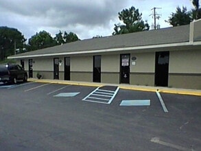1 Marks Rd, Ocean Springs, MS à louer Photo de l’immeuble– Image 1 sur 1