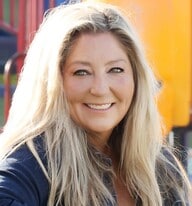 Lisa Landau