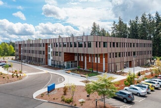 Plus de détails pour 3201 S 323rd St, Federal Way, WA - Bureau à louer