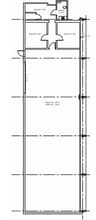 190 Industrial Blvd, McKinney, TX à vendre Plan d’étage– Image 1 sur 1