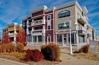 Plus de détails pour 225 N Whittaker St, New Buffalo, MI - Logement à vendre