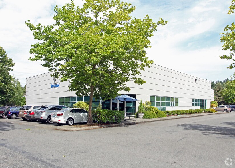 15443-15459 NE 95th St, Redmond, WA à louer - Photo de l’immeuble – Image 3 sur 9
