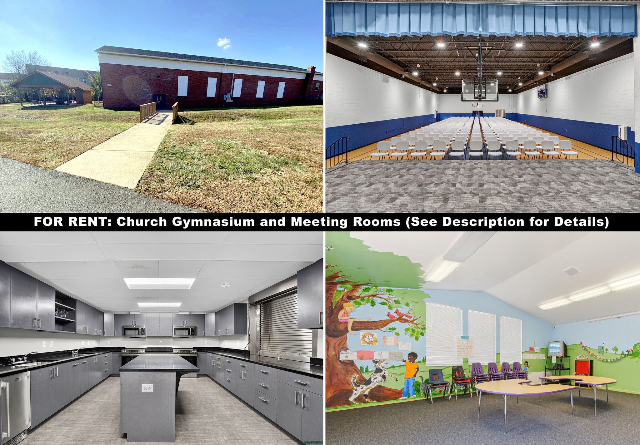 9858 Fairmont Ave, Manassas, VA à louer Photo intérieure– Image 1 sur 28