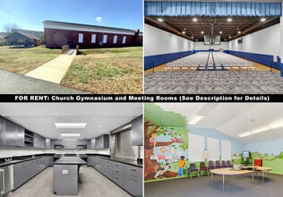 9858 Fairmont Ave, Manassas, VA à louer Photo intérieure– Image 1 sur 28