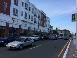 Plus de détails pour 1988 Morris Ave, Union Township, NJ - Local commercial à louer
