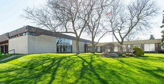 Plus de détails pour 30 Craig St, Brantford, ON - Industriel/Logistique à louer
