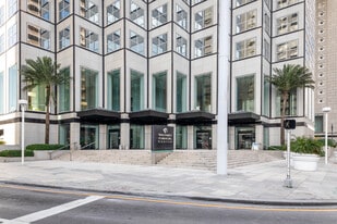Southeast Financial Center - Local commercial