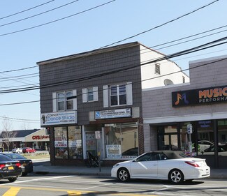 Plus de détails pour 86-88 W Main St, Smithtown, NY - Local commercial à louer