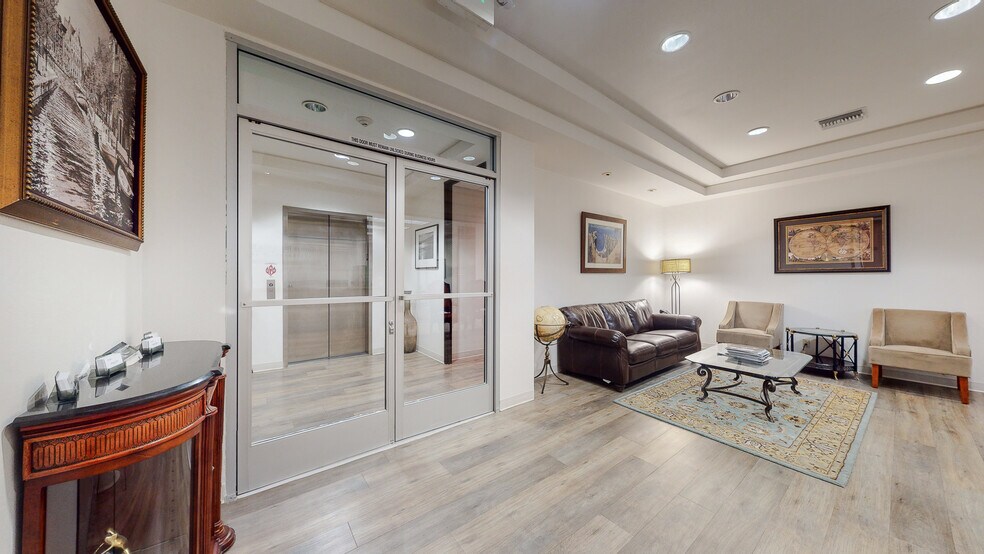 10537 Santa Monica Blvd, Los Angeles, CA à louer - Photo intérieure – Image 3 sur 15