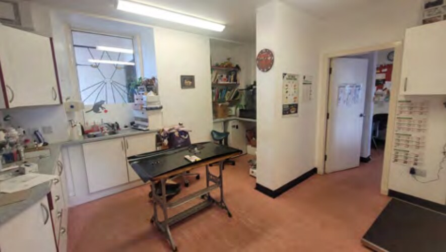 1 Joppa, Coylton à vendre - Photo intérieure – Image 3 sur 5
