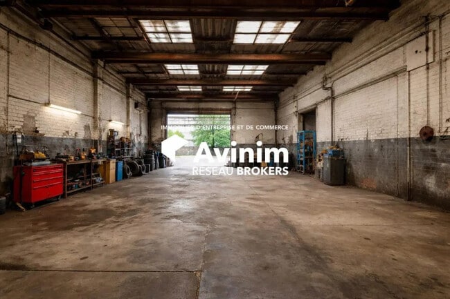 Plus de détails pour Local commercial, Industriel/Logistique à louer