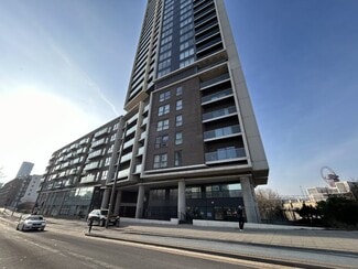 Plus de détails pour 80-82 High St, Londres - Bureau à louer