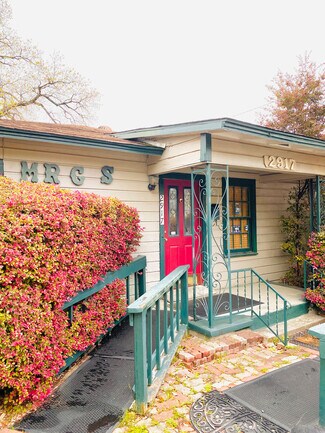 Plus de détails pour 2917 Cherrywood Rd, Austin, TX - Local commercial à vendre