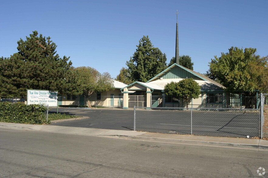 711 W Carlton Way, Tracy, CA à louer - Photo principale – Image 1 sur 42