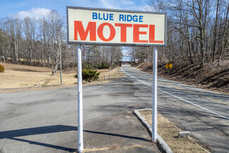Plus de détails pour 2295 Jeb Stuart Hwy, Meadows Of Dan, VA - Hôtellerie à vendre