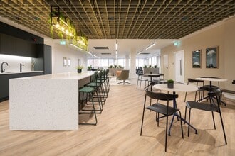 24 Chiswell St, Londres à louer Photo intérieure– Image 2 sur 2