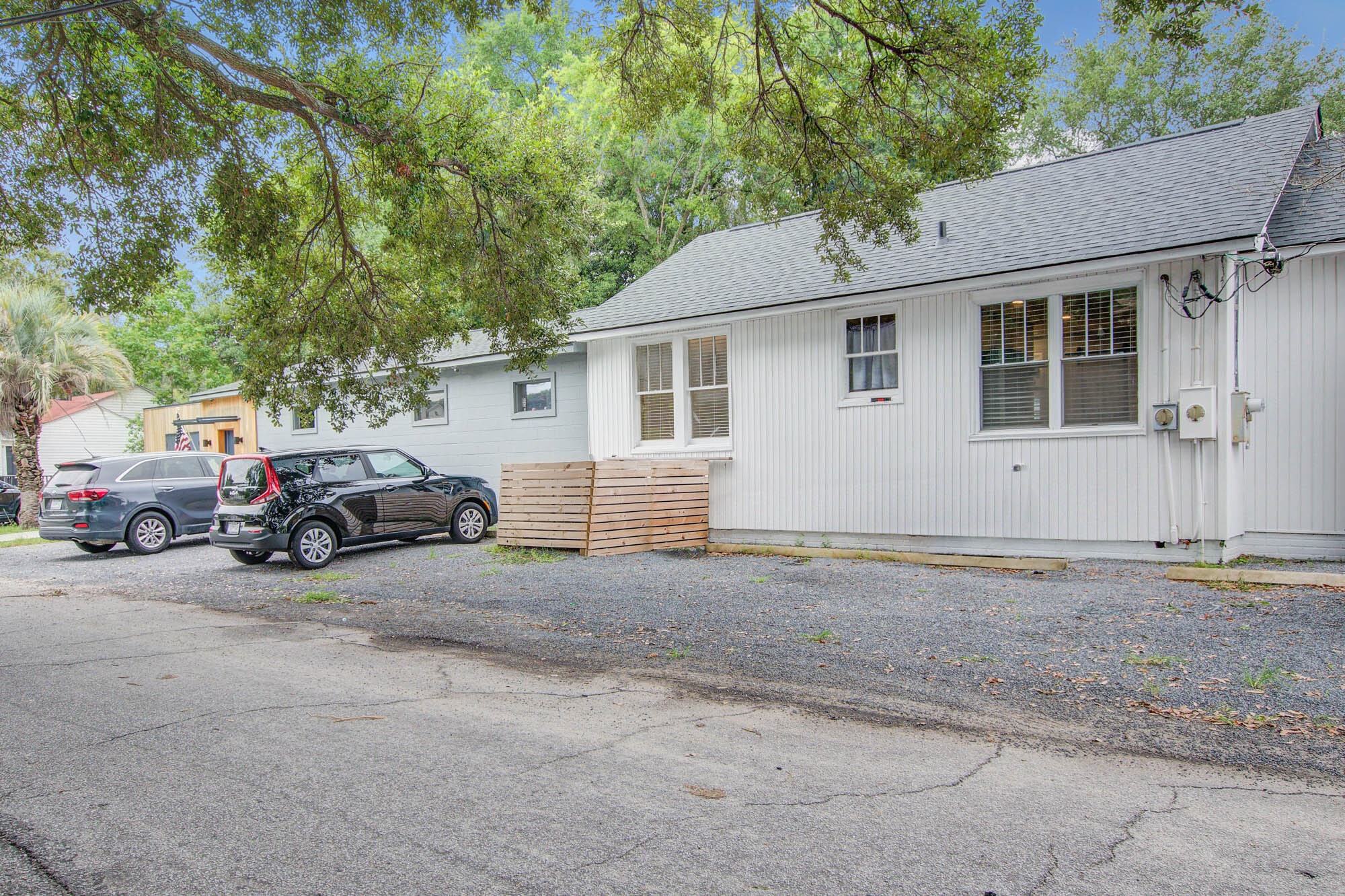 2133 Dorchester Rd, North Charleston, SC à louer Photo intérieure– Image 1 sur 22