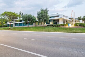 Plus de détails pour 2131 Faraday Ave, Carlsbad, CA - Local d’activités à vendre