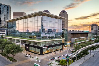 Plus de détails pour 1700 Post Oak Blvd, Houston, TX - Bureau à louer