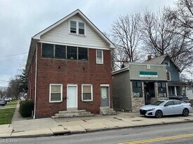 1115 East Ave, Elyria OH - Commerce