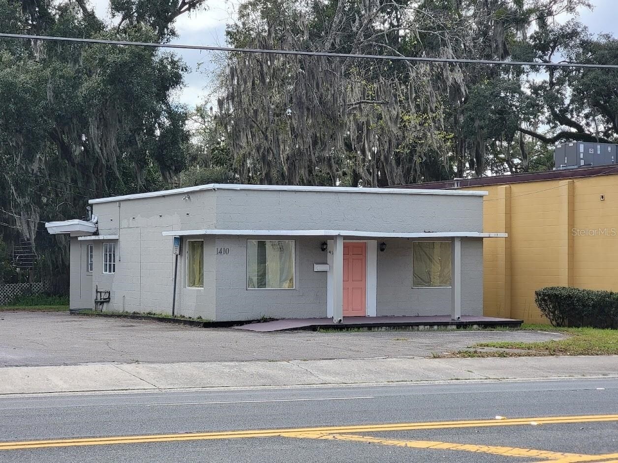 1410 E Silver Springs Blvd, Ocala, FL à louer Photo principale– Image 1 sur 13