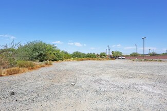 Plus de détails pour 21601 N 7th Ave, Phoenix, AZ - Terrain à vendre