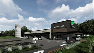 Plus de détails pour frontage rd, Olmito, TX - Local commercial à louer