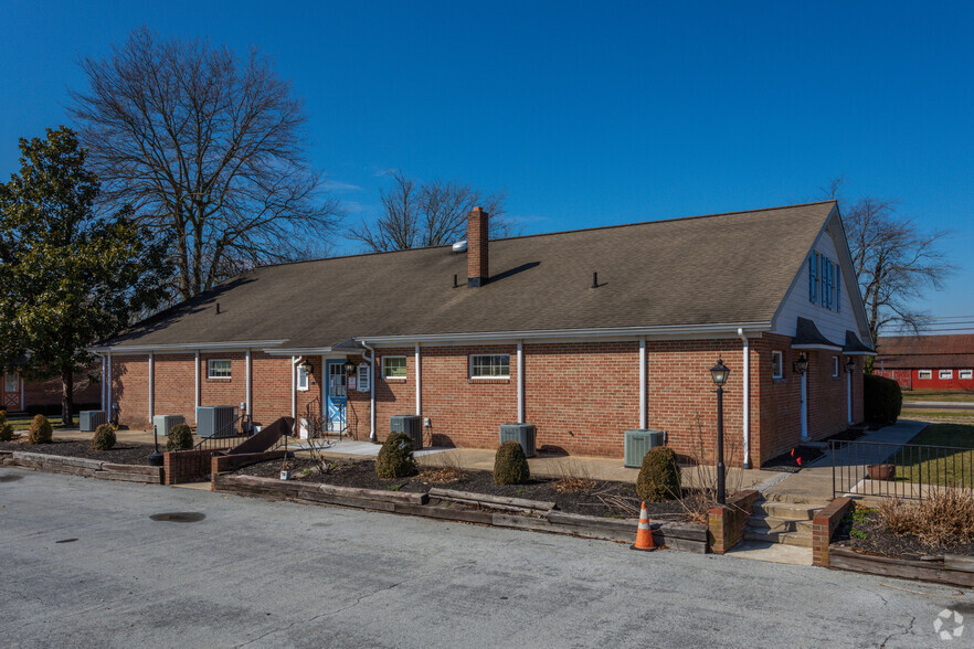340 Front St, Elmer, NJ à louer - Photo de l’immeuble – Image 3 sur 4