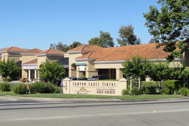 500 Bollinger Canyon Way, San Ramon, CA à louer - Photo de l’immeuble – Image 3 sur 4