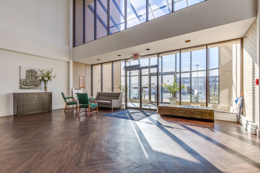 3606 Gravois Ave, Saint Louis, MO à louer - Photo intérieure – Image 2 sur 17