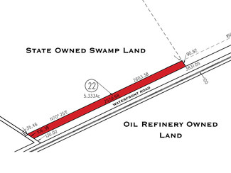 Plus de détails pour 0 WATERFRONT Rd, Martinez, CA - Terrain à vendre