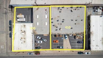 400-410 S Irwindale Ave, Azusa, CA à louer Photo intérieure– Image 2 sur 14