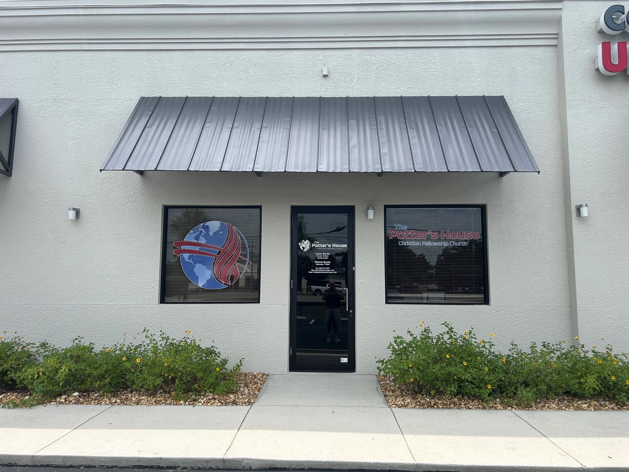 18070 S Tamiami Trl, Fort Myers, FL à louer Photo intérieure– Image 1 sur 10