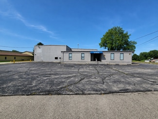 Plus de détails pour 730 River Rd, Huron, OH - Industriel/Logistique à vendre