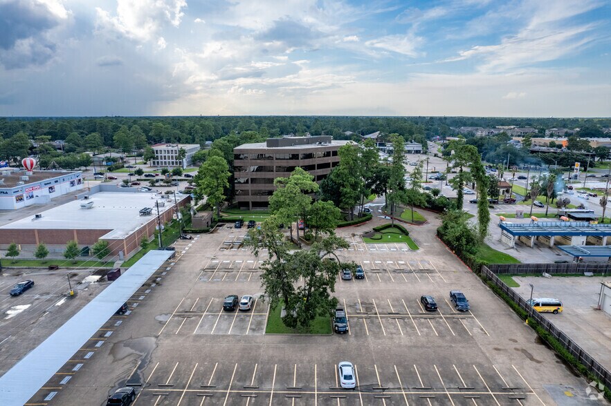 3707 FM 1960 W, Houston, TX à louer - Aérien – Image 2 sur 13
