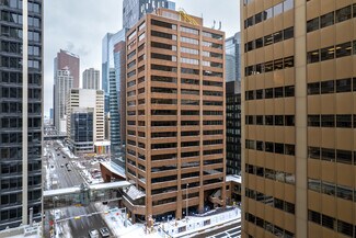 Plus de détails pour 510 5th St SW, Calgary, AB - Local commercial à louer