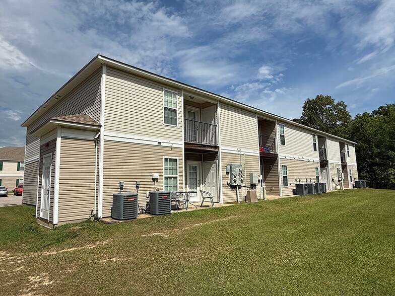 3635 Dornoch Dr, Fayetteville, NC à vendre - Photo de l’immeuble – Image 3 sur 4