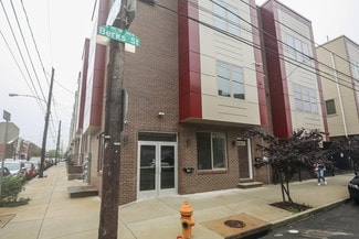 Plus de détails pour 1848 N Hancock St, Philadelphia, PA - Local commercial à louer