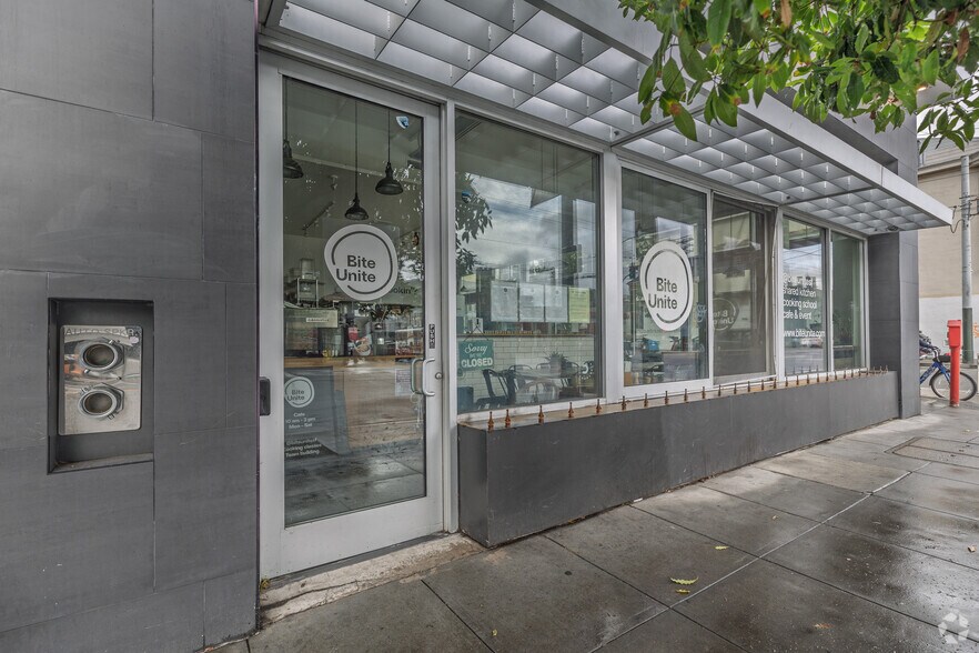 600 S Van Ness Ave, San Francisco, CA à louer - Photo de l’immeuble – Image 3 sur 4
