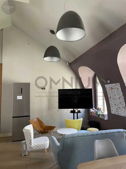 Bureau dans Lyon à vendre - Photo intérieure – Image 2 sur 12