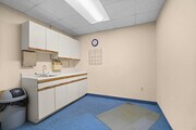 Exam Room #1