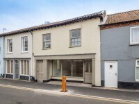 Plus de détails pour 21 Station Rd, Wells Next The Sea - Bureau à vendre