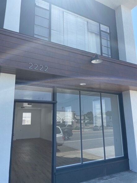 2218-2222 Torrance Blvd, Torrance, CA à louer - Photo de l’immeuble – Image 2 sur 14