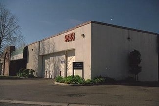 Plus de détails pour 9823 Old Winery Pl, Sacramento, CA - Industriel/Logistique à louer