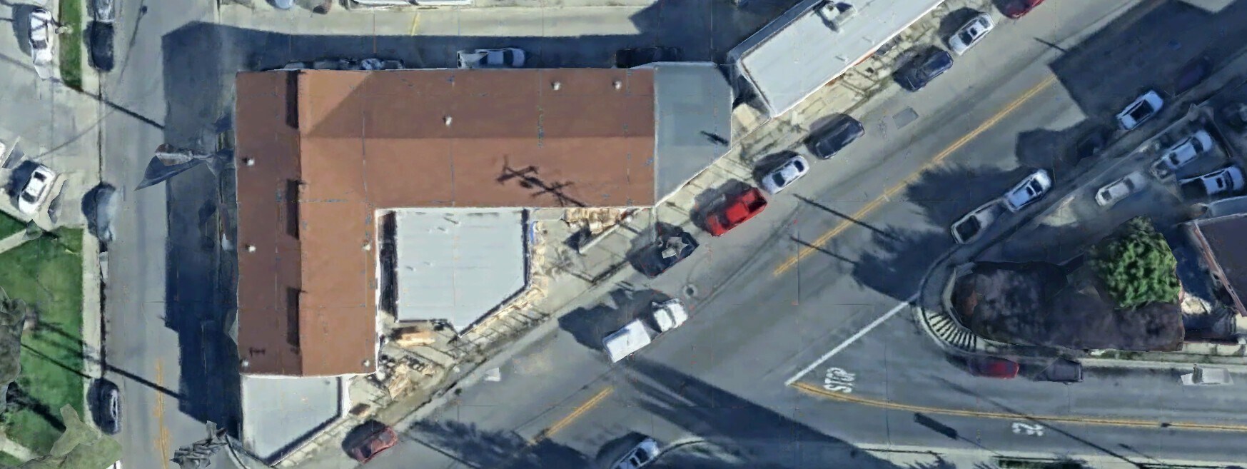 Fowler & Indiana Portfolio | Los Angeles portefeuille de 3 biens à vendre sur LoopNet.fr Photo principale– Image 1 sur 2