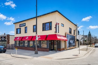 Plus de détails pour 1154 Grand Ave, Saint Paul, MN - Local commercial à vendre